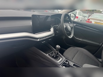 Used Skoda Octavia 2024 for sale - 76966816: Photo