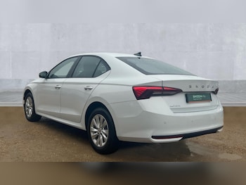 Used Skoda Octavia 2024 for sale - 76966816: Photo