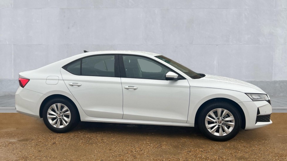 Used Skoda Octavia 2024 for sale - 76966816: Photo 4