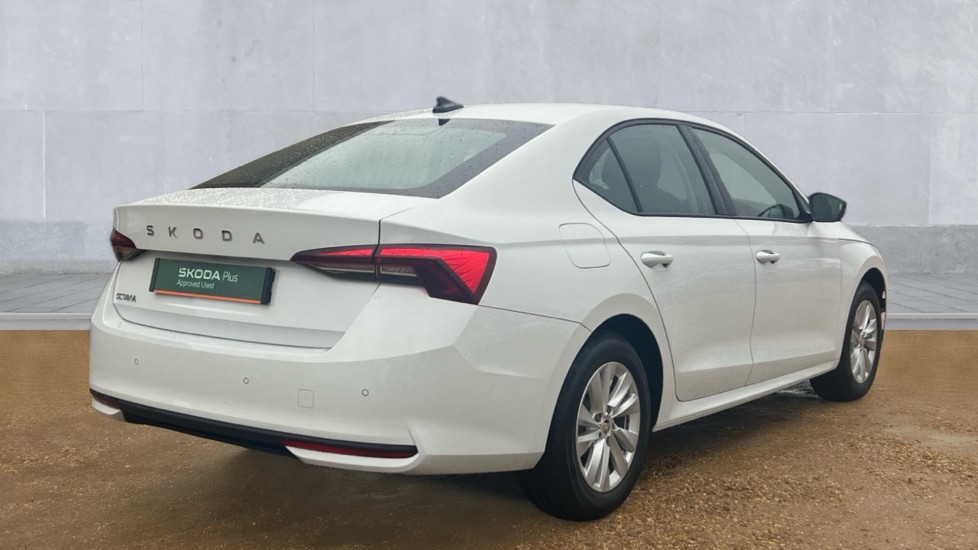 Used Skoda Octavia 2024 for sale - 76966816: Photo 8