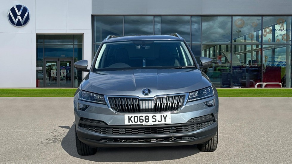 Used Skoda Karoq 2019 for sale - 76366505: Photo 10