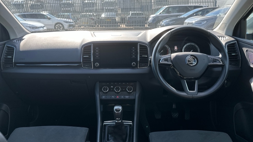Used Skoda Karoq 2019 for sale - 76366505: Photo 12