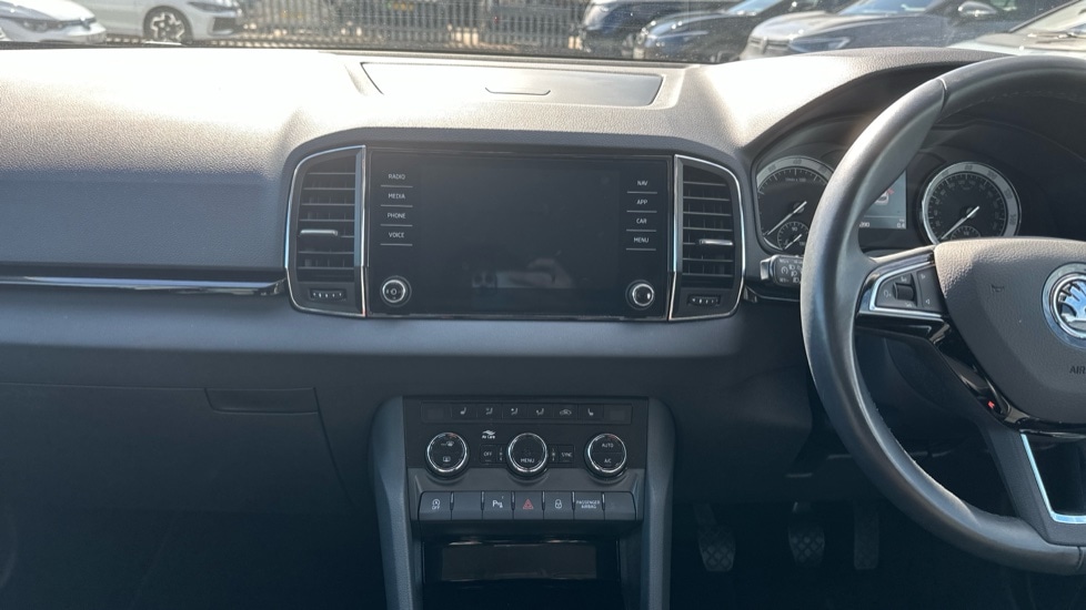 Used Skoda Karoq 2019 for sale - 76366505: Photo 13