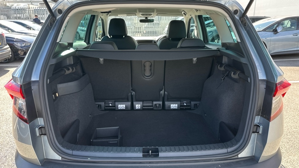 Used Skoda Karoq 2019 for sale - 76366505: Photo 16