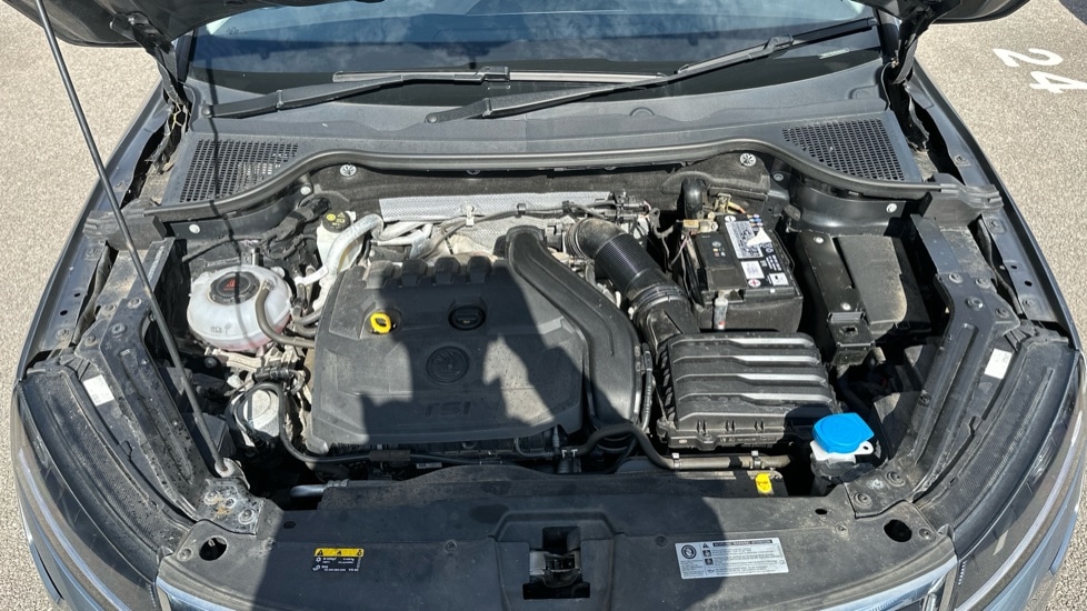 Used Skoda Karoq 2019 for sale - 76366505: Photo 17