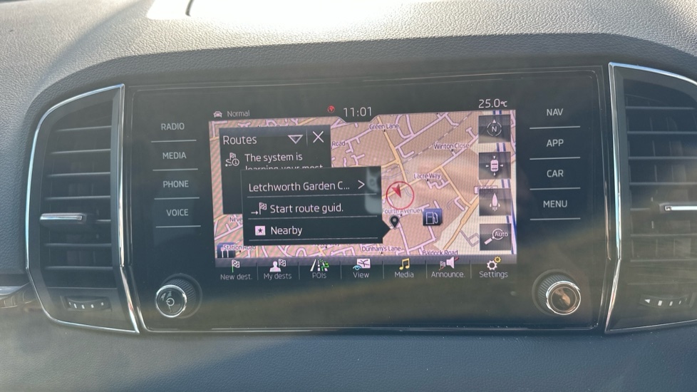 Used Skoda Karoq 2019 for sale - 76366505: Photo 21