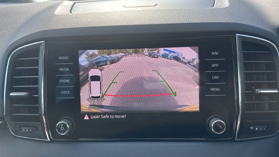 Used Skoda Karoq 2019 for sale - 76366505: Photo 22