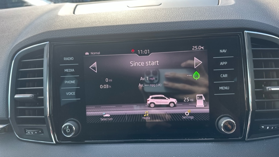 Used Skoda Karoq 2019 for sale - 76366505: Photo 23