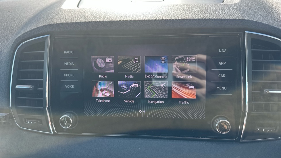 Used Skoda Karoq 2019 for sale - 76366505: Photo 24