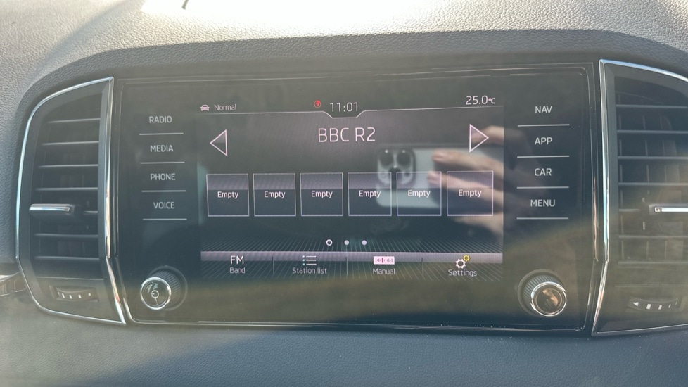 Used Skoda Karoq 2019 for sale - 76366505: Photo 25
