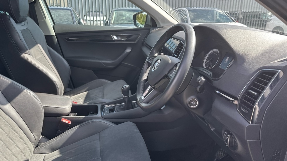 Used Skoda Karoq 2019 for sale - 76366505: Photo 26