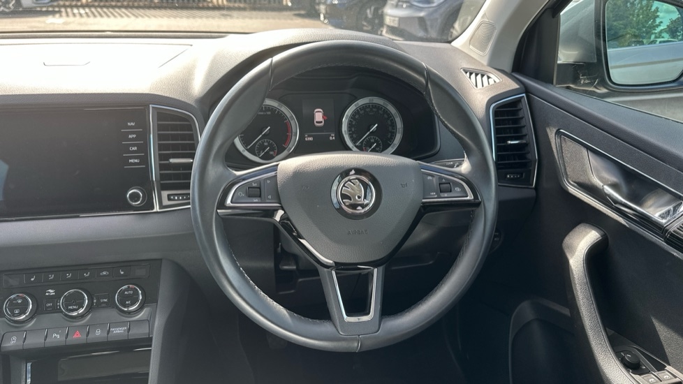 Used Skoda Karoq 2019 for sale - 76366505: Photo 27
