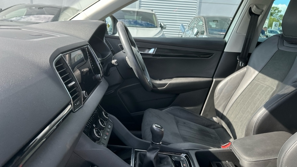 Used Skoda Karoq 2019 for sale - 76366505: Photo 28
