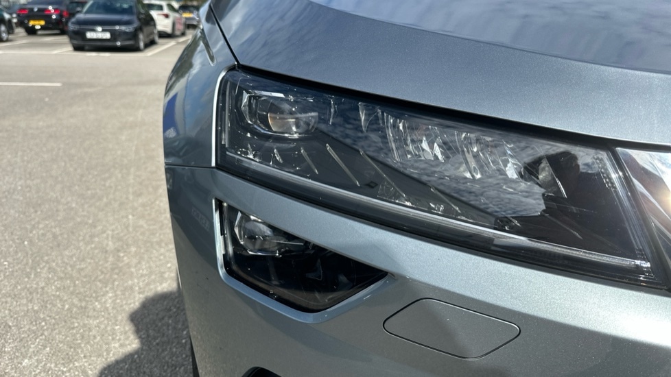 Used Skoda Karoq 2019 for sale - 76366505: Photo 44