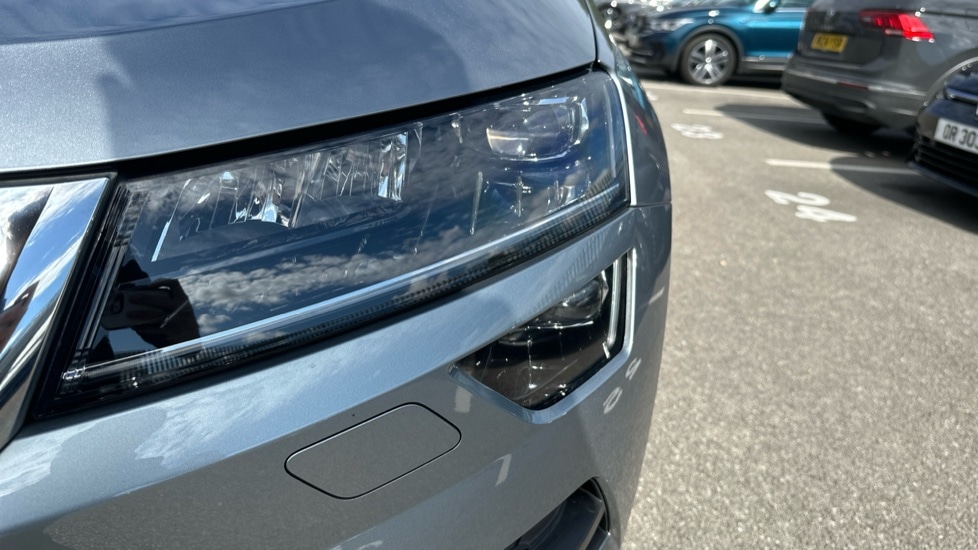 Used Skoda Karoq 2019 for sale - 76366505: Photo 45