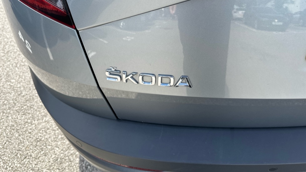 Used Skoda Karoq 2019 for sale - 76366505: Photo 46