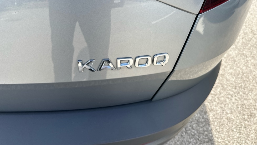 Used Skoda Karoq 2019 for sale - 76366505: Photo 47