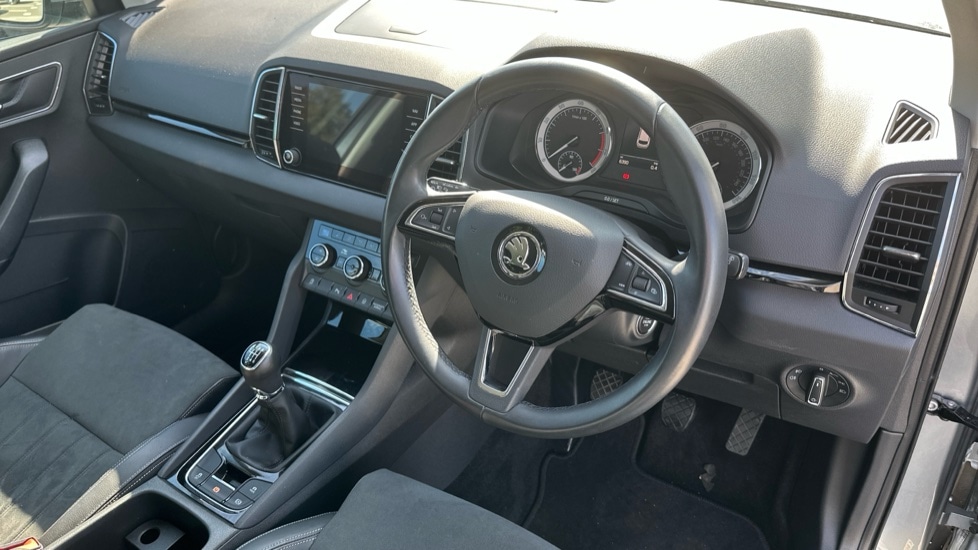 Used Skoda Karoq 2019 for sale - 76366505: Photo 6