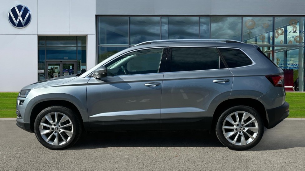 Used Skoda Karoq 2019 for sale - 76366505: Photo 9