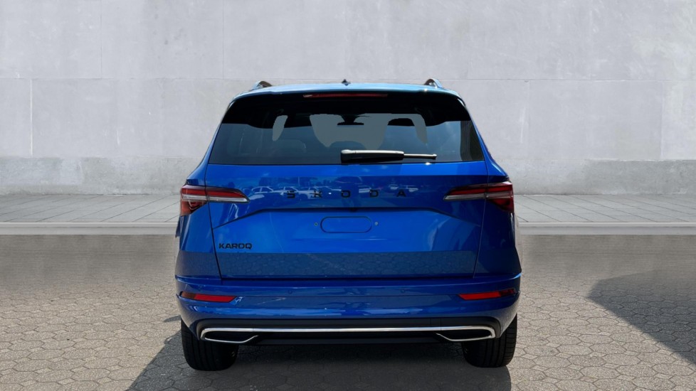 Used Skoda Karoq 2025 for sale - 76459105: Photo 11