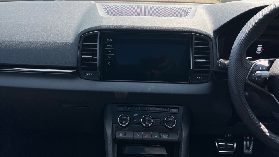 Used Skoda Karoq 2025 for sale - 76459105: Photo 13