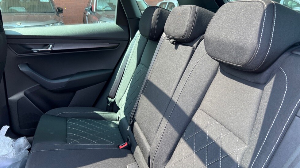 Used Skoda Karoq 2025 for sale - 76459105: Photo 15