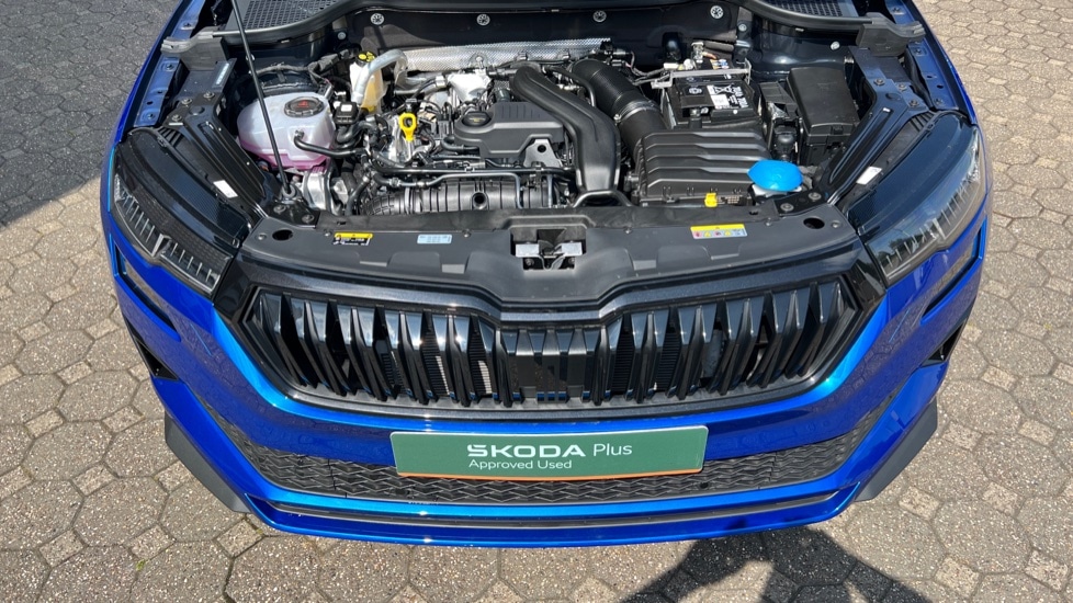 Used Skoda Karoq 2025 for sale - 76459105: Photo 17