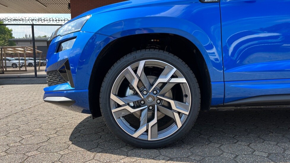 Used Skoda Karoq 2025 for sale - 76459105: Photo 19