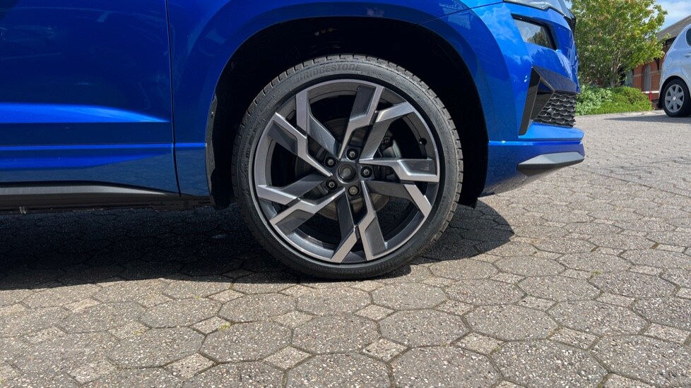 Used Skoda Karoq 2025 for sale - 76459105: Photo 20