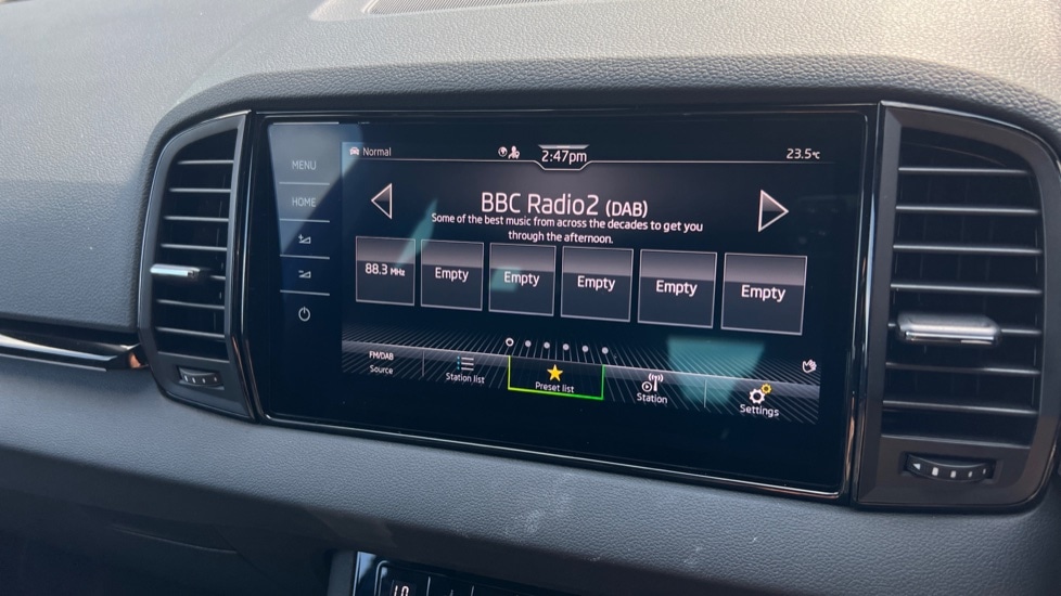 Used Skoda Karoq 2025 for sale - 76459105: Photo 21