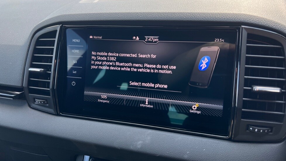 Used Skoda Karoq 2025 for sale - 76459105: Photo 22