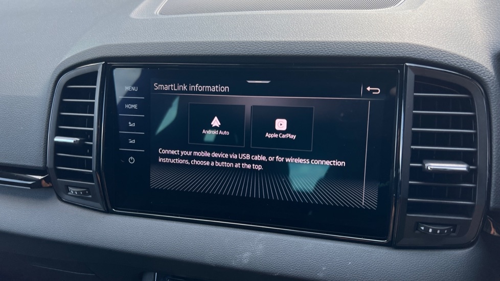 Used Skoda Karoq 2025 for sale - 76459105: Photo 23