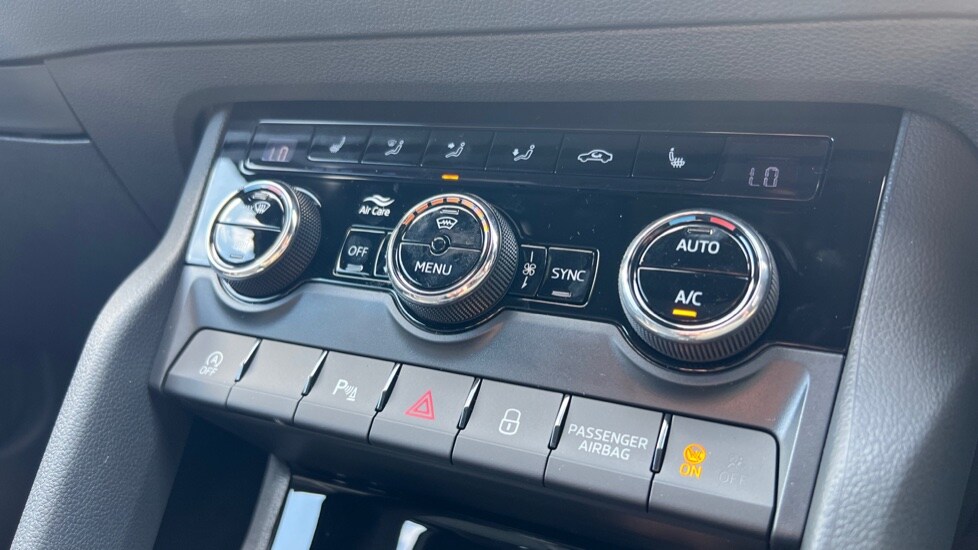 Used Skoda Karoq 2025 for sale - 76459105: Photo 24