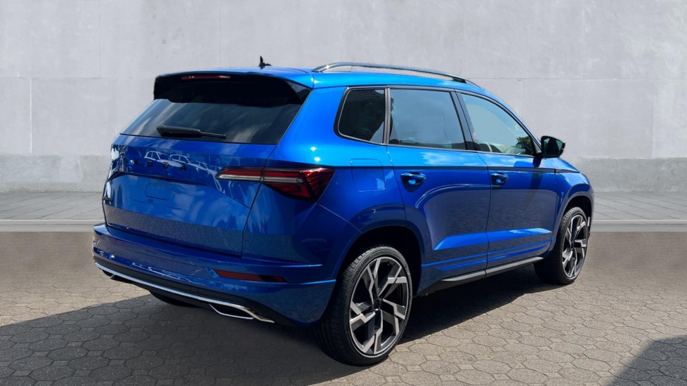 Used Skoda Karoq 2025 for sale - 76459105: Photo 8