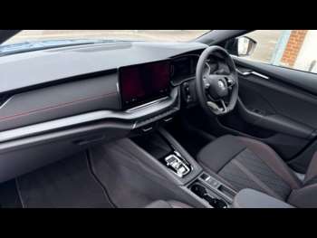 Used Skoda Octavia 2025 for sale - 74361897: Photo