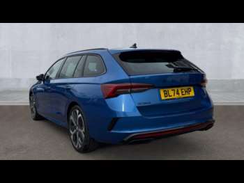 Used Skoda Octavia 2025 for sale - 74361897: Photo