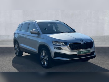 Used Skoda Karoq 2024 for sale - 75479652: Photo