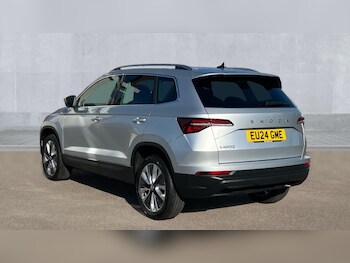 Used Skoda Karoq 2024 for sale - 75479652: Photo