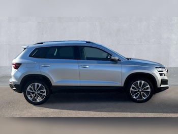 Used Skoda Karoq 2024 for sale - 75479652: Photo