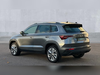 Used Skoda Karoq 2024 for sale - 76328297: Photo