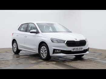 2023 - 1.0 MPI 80 SE Comfort 5dr