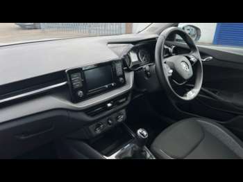 Used Skoda Fabia 2023 for sale - 74986459: Photo