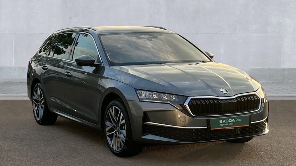 Used Skoda Octavia 2025 for sale - 76130623: Photo 1