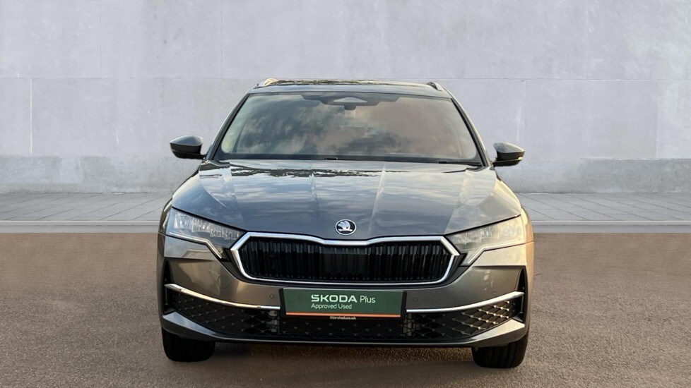 Used Skoda Octavia 2025 for sale - 76130623: Photo 10