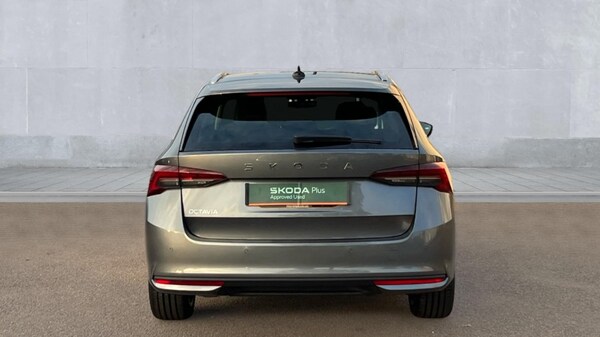 Used Skoda Octavia 2025 for sale - 76130623: Photo 11