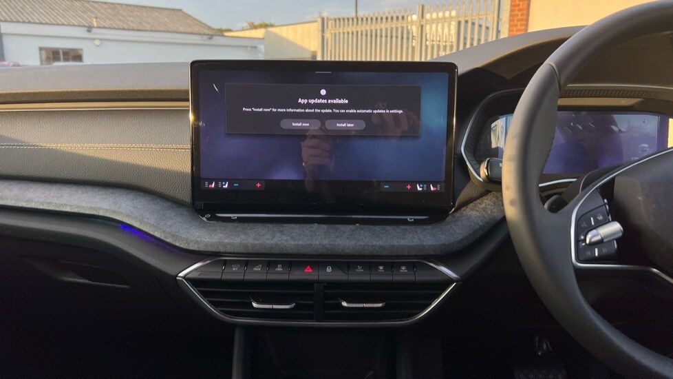 Used Skoda Octavia 2025 for sale - 76130623: Photo 13