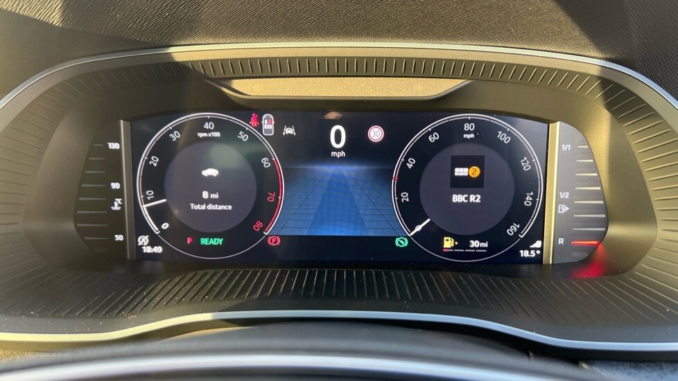 Used Skoda Octavia 2025 for sale - 76130623: Photo 14