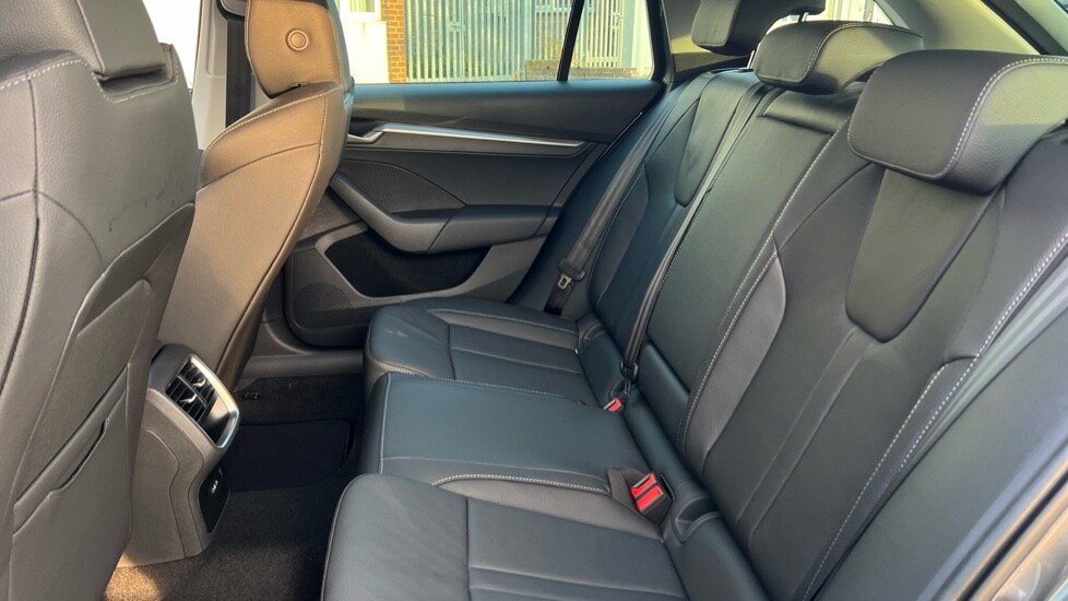 Used Skoda Octavia 2025 for sale - 76130623: Photo 15
