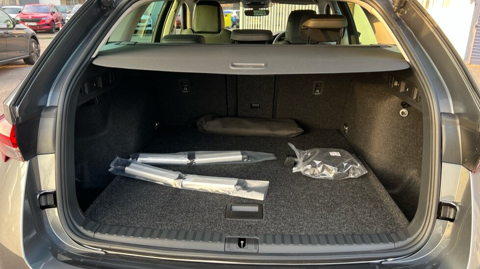 Used Skoda Octavia 2025 for sale - 76130623: Photo 16