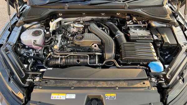 Used Skoda Octavia 2025 for sale - 76130623: Photo 17